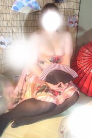 ふわり