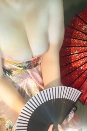 ふわり